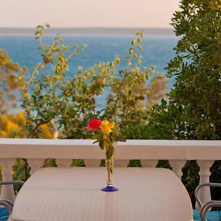 Dani, - Zadar Apartman