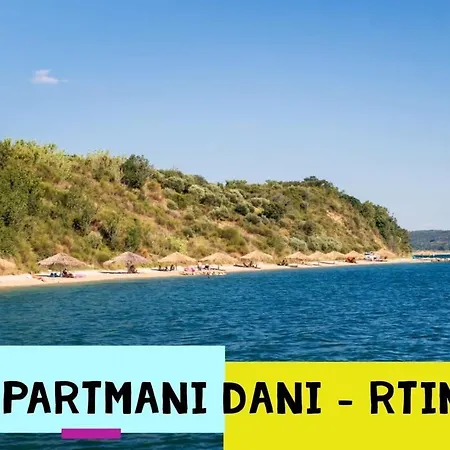 Apartman Dani, - Zadar *
