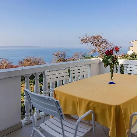 Dani, - Zadar Apartman *