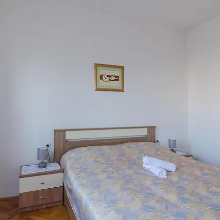 Dani, - Zadar Apartman Rtina