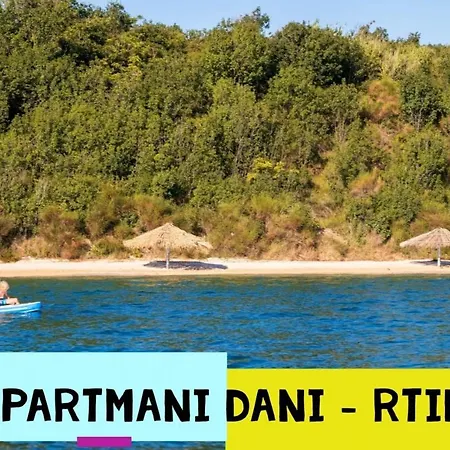 Apartman Dani, - Zadar