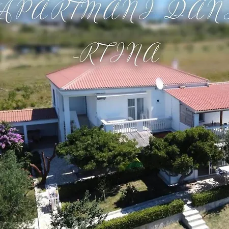 Apartman Dani, - Zadar *