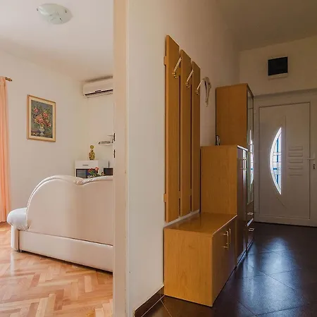 Dani, - Zadar Apartman Rtina