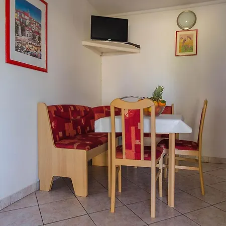 Dani, - Zadar Apartman *