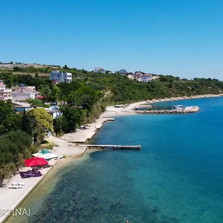 Apartman Dani, - Zadar *