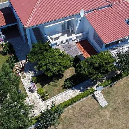 Apartman Dani, - Zadar *