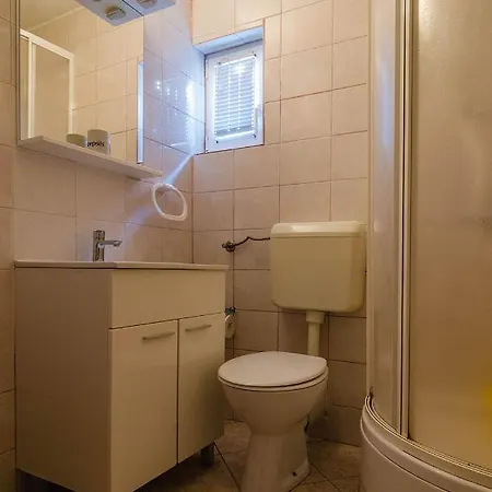 Dani, - Zadar Apartman Rtina