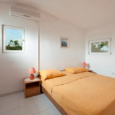 Dani, - Zadar Apartman Rtina