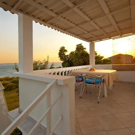 Dani, - Zadar Apartman *