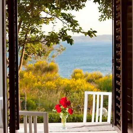 Dani, - Zadar Apartman *