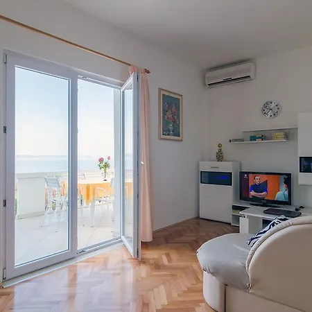 Dani, - Zadar Appartement Rtina