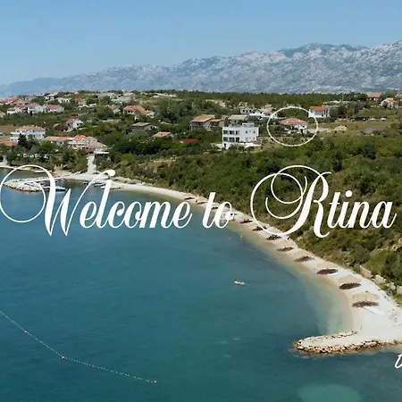 Dani, - Zadar Rtina