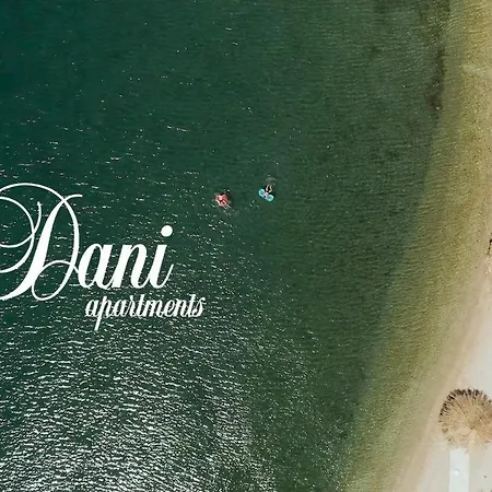 Dani, - Zadar Appartement *