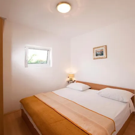 Appartement Dani, - Zadar Rtina