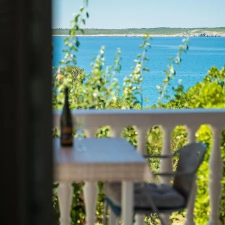 Dani, - Zadar Appartement *